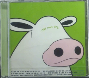CD Boekhoorn / Koppel - MAD COWS SING , ovp - Bild 1 von 1