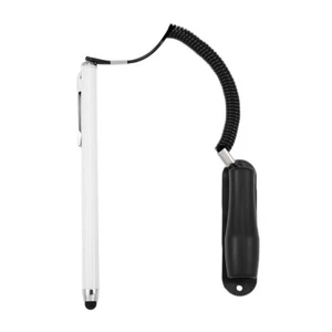 Universal Replacement Capacitive Touch Screen Stylus Pen For Mobile Phone/ - Zdjęcie 1 z 7