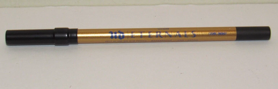 Urban Decay Marvel Eternals Eye Pencil COSMIC ENERGY 24/7 Glide-On Full Sz NWOB - Image 1 of 1