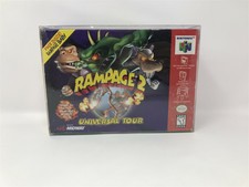 .N64.' | '.Rampage 2 Universal Tour.