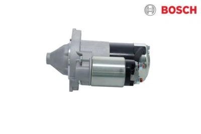 Arranque BOSCH 1986S01002 para Hyundai Accent II Getz Elantra Foto 1 de 4