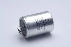 1 Stück Bron, Broncolor Frako-Elko Kondensator für Pulso - Bild 1 von 3