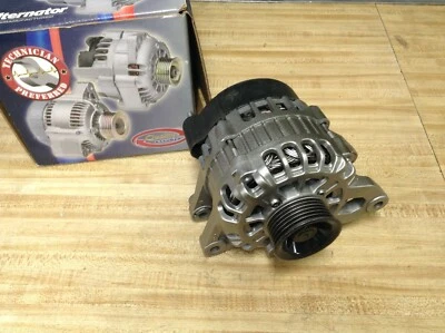 Alternador 11013 Reman. Compatível com 2003 2004 2005 Kia Sedona 3.5L  - Imagem 1 de 4