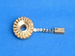 BMW Nocken (Gaszugkette) R26/27 - Picture 1 of 1