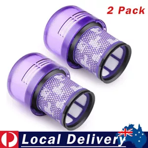 Replacement Filter for Dyson V11 Absolute, V11 Animal, V15 Detect Vacuum Hepa HA - Picture 1 of 20