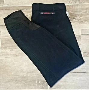 Horze pantaloni termici donna sedile intero Grand Prix US 32 - Foto 1 di 5