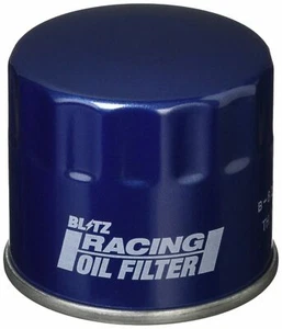 FILTRO DE ACEITE BLITZ RACING PARA TOYOTA GT86, SUBARU BRZ FA20 18709 - Imagen 1 de 1