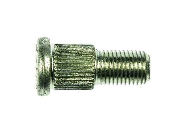 Taco de rueda delantero Dorman para Dodge Dart 1963-1968, 1970-1972 91SFZC Foto 1 de 1