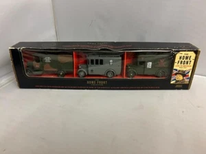 Lledo Days Gone WWII The Home Front 50th Anniversary Collection Set - 3 vehicles - Picture 1 of 1