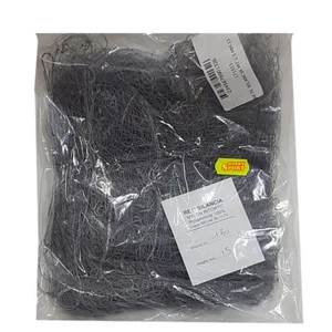 RETE PESCA PER BILANCIA 1,50 x 1,50 MT MAGLIA 15mm COTONE POLIAMMIDE 171515 - Foto 1 di 1
