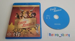 Blu-Ray La Ferme se rebelle - DISNEY - Picture 1 of 2