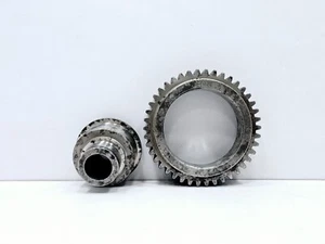 27724 INGERSOLL RAND CLUTCH KIT (ITEMS AS PER PHOTOS) - Picture 1 of 11