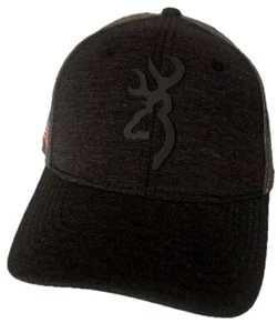 Browning 308785891 Cap, Turley Grey Adjustable. - Picture 1 of 7