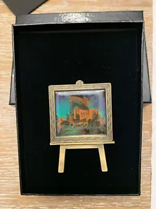 2004 Disney Twilight Zone Tower of Terror Easel LE pin - Picture 1 of 1