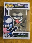 Funko Pop! Vinyl: Venom 994