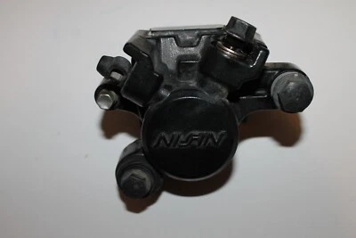 2011 - 2013 Honda CBR250R CBR 250 Rear Brake Caliper 43150-KYJ-901 - Image 1 of 4