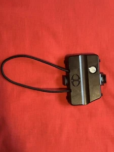 Pocket Wizard ii Remote Transceiver Caddy By Flash Zebra (caddy Only) - Picture 1 of 4