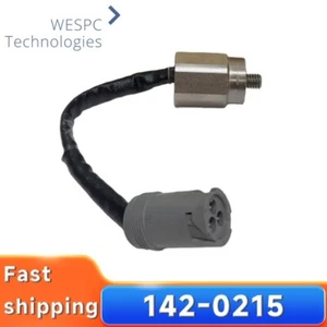 142-0215 High-quality Deflagration Sensor For CAT G3516C G3516E G3520C G3520E - Picture 1 of 3