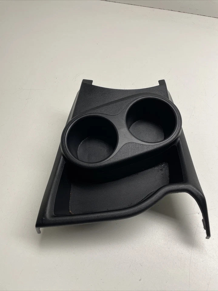 2014 TOYOTA PRIUS C FRONT CUP HOLDERS 58811-52040 OEM Foto 1 de 4