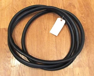 1955 CHEVY WINDSHIELD RUBBER CHANNEL GASKET SEAL 150 MODEL ** USA MADE ** - Picture 1 of 3