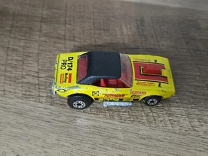 Vintage 1975 Matchbox Lesney Superfast Dodge Challenger Diecast Car 1/64 - Bild 1 von 7