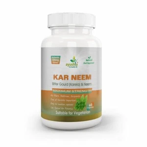 KarNeem Capsule - Picture 1 of 13