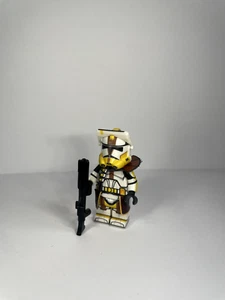 Lego Star Wars Custome Clone Minifigure 327th Star Corps - Bild 1 von 6