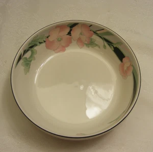 Bonito tazón de sopa de cereal vintage para vajilla Sango - Imagen 1 de 6