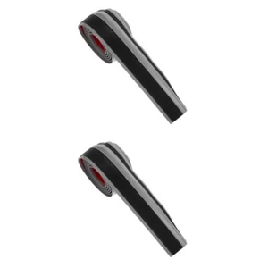 2 Rolls Rutschfeste Unterlage Sicherheitsband Treppenstufen Aus Vinyl - Bild 1 von 12