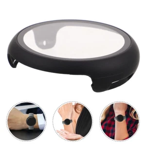 Protective Case Compatible for Google Watch 3 Lightweight Hard PC Bumper Cover - Zdjęcie 1 z 12