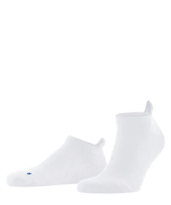 Falke Cool Kick Unisex Trainer Socks Lightweight Padded Sole Cooling Sustained - Image 1 of 4