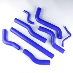 For Honda Acura NSX 3.0L3.2L 1991-2005 Coolant Heater Silicone Radiator Hose Kit - Bild 1 von 12