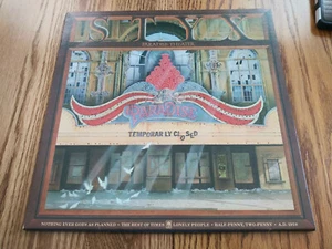 Paradise Theatre by Styx (LP, 1981) - A&M Records - Picture 1 of 5