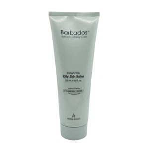 Anna Lotan Barbados Delicate Oily Skin Balm 250ml 8.45fl.oz - Picture 1 of 1