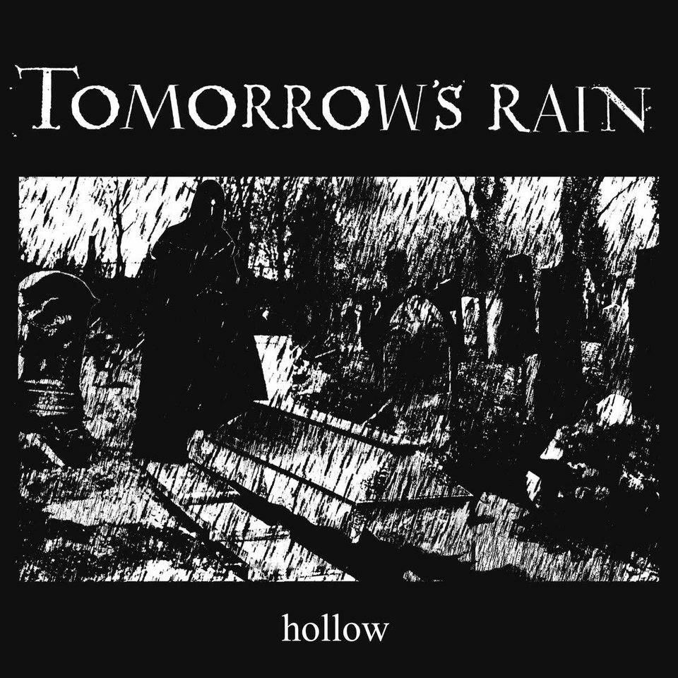 Tomorrow's Rain - Hollow CD #135212 - Bild 1 von 1