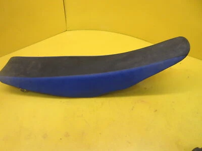 OEM 2010 YAMAHA YZ450F YZ 450F 450F ESPUMA ASIENTO CUBIERTA CONJUNTO  Foto 1 de 4