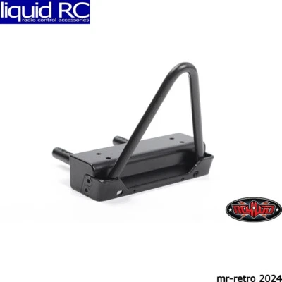 RC4WD Z-S2016 Tough Armor Stinger Bumper for TRA TRX-4 - Image 1 of 4