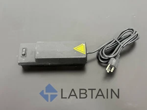 Analytik Jena Compact UV Lamp, 254 nm and 365 nm, Model UVP UVGL-25 (115V) - Picture 1 of 7