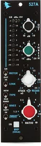 API 527A 500 Series Compressor/Limiter - Picture 1 of 6