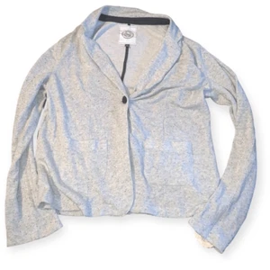 Blazer SO French Terry - Foto 1 di 2