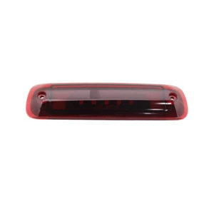 Third 3rd Brake Light Red OEM# 55155614AE For Jeep Cherokee XJ 1997-2001 - Picture 1 of 8