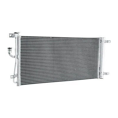 Condensador Aire Acondicionado Chevrolet Captiva C100 Opel Antara L07 2.0/2.2L DE - Imagen 1 de 4