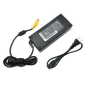 Genuine IBM Lenovo AC Power Adapter 120W for Laptop IBM Thinkpad G40 G41 OEM wPC - Picture 1 of 7