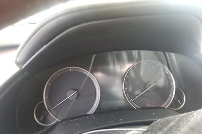 Medidor de velocidade 2016 RX350 OE cluster 81K milhas Lexus - Imagem 1 de 4
