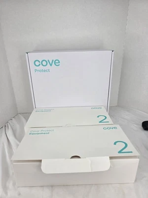 Cove Security System - Image 1 of 4