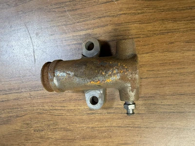 Jaguar XKE E Type 4.2 S1 S2 cilindro escravo de embreagem 3342-648C #1  - Imagem 1 de 4