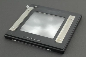 [Fast neuwertig] Hasselblad 41025 Focusing Screen Adapter SWC SWC/M 903 905 aus Japan - Bild 1 von 9