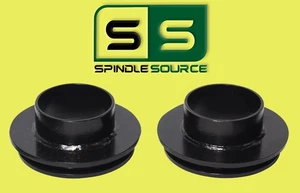 2.5" Fabricated Lift Coil Spacer Fits 2001-2010 Ford Ranger 2WD 4cyl / 6Cyl - Picture 1 of 1
