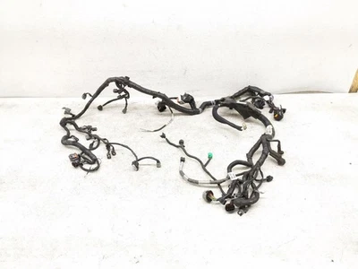 Arnés de cables del motor principal Nissan Versa 2022-2025 24011-5R00c Foto 1 de 4