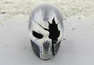 Hot Toys 1/6 Scale Civil War Captain America Helmet Mask - Picture 1 of 4